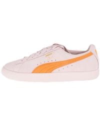 PUMA - Clyde Og Schuhe Gr. UK 9,5 // 44 - Lyst
