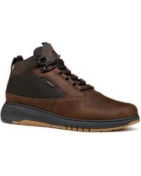 Geox - U Aerantis 4x4 B ABX - Lyst