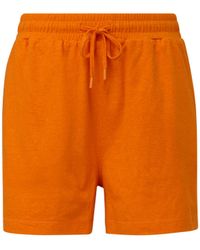 S.oliver - 2146394 Short - Lyst