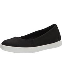 ecco barentz slip on
