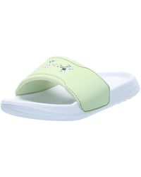 Under Armour - Ua W Ignite Select Schuifsandalen - Lyst