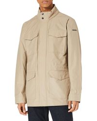 Geox - M VINCIT FIELD JKT Hombre Chaquetas - Lyst