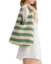 Benetton - Borsa 6VQFDY07U - Lyst