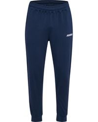 Hummel - Pants Hmlelemental Multisport Größe Xl - Lyst