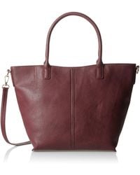 Vero Moda - Vmnova Bag Handbag - Lyst