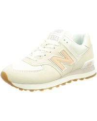 New Balance - WL574NR2_36 - Lyst
