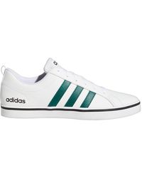 adidas - Vs Peace Trainers - Lyst