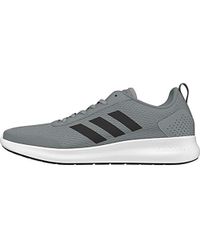adidas Argecy in Black for Men Lyst Black Adidas ZX 710 M25792 EUR 42 ?UK 8 ? US M8.5 W9.5