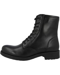 Geox - D Rawelle A Ankle Boots - Lyst