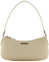 HUGO - Bel Backpack L - Lyst