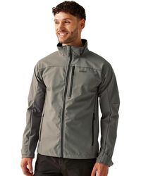 Regatta - Arana Softshell Jacket L - Lyst
