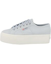 Superga - Sneaker Low 2790 COTW Linea up an down - Lyst
