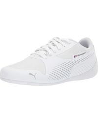 Puma BMW Motorsport Sneakers for Men - Up to 61% off | Lyst