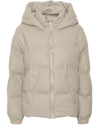Vero Moda - VMNOE AW23 Short Coated Jacket BOOS - Lyst