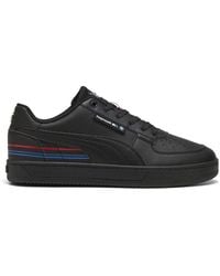 PUMA - Mens BMW MMS Caven 2.0 Scarpe Da Ginnastica Casual - Nero, nero, 44 EU - Lyst