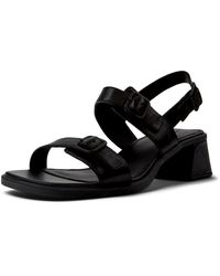 Camper - 2-strap Sandal - Lyst