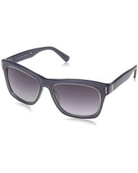 calvin klein ck8055s foldable sunglasses
