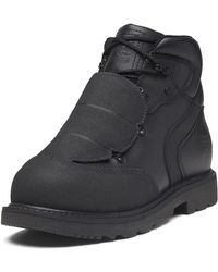 Timberland - Ambridge 6 Inch Composite Safety Toe External Metguard Industrial Work Boot - Lyst