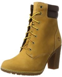 timberland stiletto heels