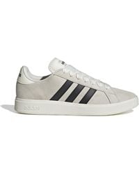 adidas - Scarpe Grand Court Base 00s Uomo - Lyst