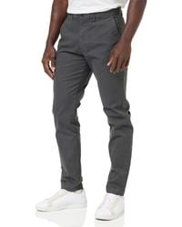 Tommy Hilfiger - Chelsea Chino Essential Twill Woven Pants - Lyst