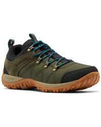Columbia - Peakfreak Venture LT Scarpe Da Trekking Basse da Uomo - Lyst