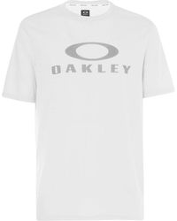 Oakley - O Bark T-shirt - Lyst