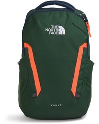 The North Face - Vault Commuter Laptop Backpack - Lyst