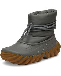 Crocs™ - Echo Boot - Lyst