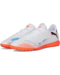 PUMA - Future 8 Play Turf Trainer Soccer Cleats Soccer Shoes//Glowing 10 D - Lyst