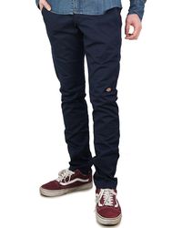 Dickies Synthetic Mens Skinny Straight 