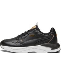 PUMA - Sneakers X-Ray Speed Lite Metallics per - Lyst