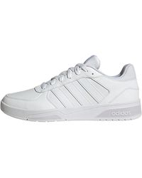 adidas - Courtbeat Shoes-Low - Lyst