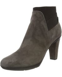 geox inspiration ankle boots
