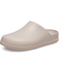 Crocs™ - Adult Dylan Mules Clogs-shoes - Lyst
