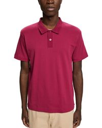 Esprit - Collection 023eo2k305 Polo Shirt - Lyst