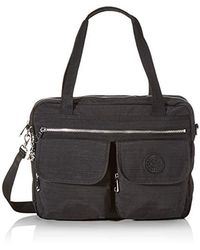 Kipling Maric - Cartella portadocumenti - Nero