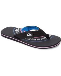 Quiksilver - Molokai Core Sandale - Lyst