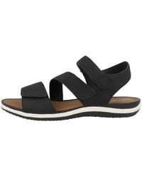 Geox - D Sandal Vega - Lyst