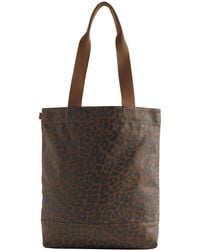 Levi's - Red Tab Mainline Icon Tote Ov-gemengd Materiaal - Lyst