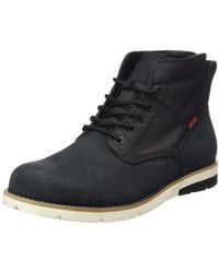 Botas de Levi's para hombre | FASHIOLA.es