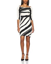 eartha spot full midi dress
