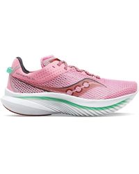 Saucony - Kinvara 14 Sneaker - Lyst
