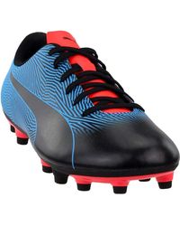 puma wired pro rouge