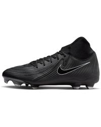 Nike - Phantom Luna II Academy FG/MG Chaussures de Football - Lyst