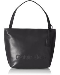 Calvin Klein - Ck Set Ns Shopper Tote - Lyst