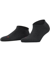 FALKE - Cool Kick Sneaker W Sn Soft Breathable Quick Drying Low-cut Plain 1 Pair Trainer Socks - Lyst