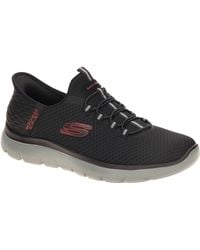 Skechers - Go Walk Max - Lyst