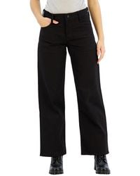 G-Star - G-STAR Judee Low Waist Loose Jeans Jeans - Lyst