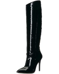 jessica simpson liney high heel boots